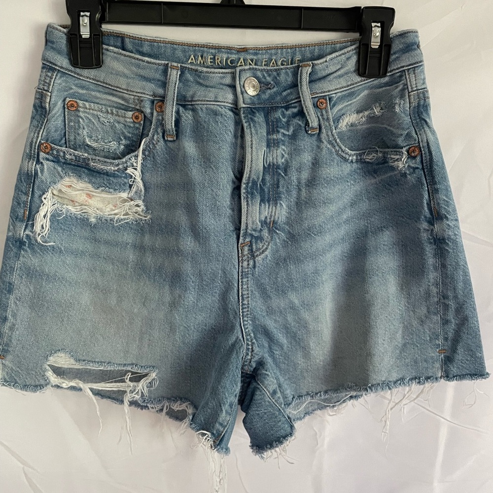 American Eagle | Highest Rise 90s Boyfriend Short